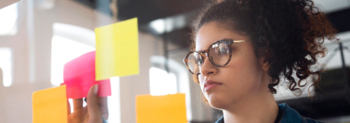 Agile Transformation